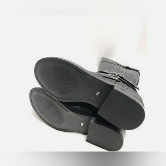 G GUESS mid calf boot - Picture 4 of 6